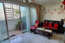 Blk 128 Lorong Ah Soo (Hougang), HDB Executive #537254001